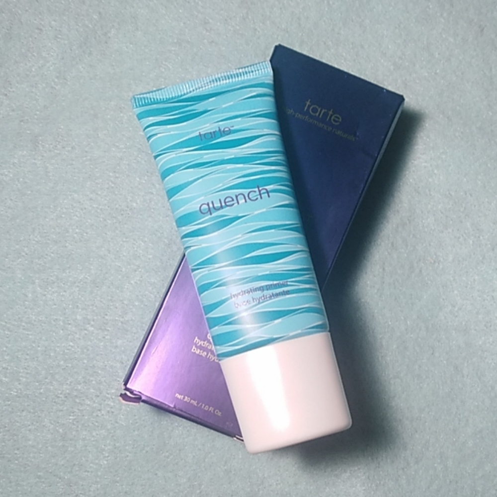 Tarte Rainforest of the Sea Primer